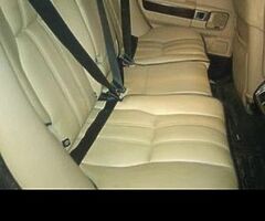 Range rover hse - Image 8/10