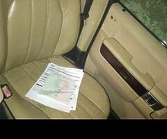 Range rover hse - Image 9/10