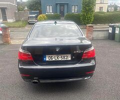 Bmw520 e60 automatic - Image 3/8