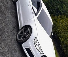 A6 sline