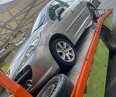 All scrap vehicles bought for cash  - Image 4/10