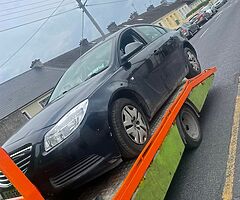 All scrap vehicles bought for cash  - Image 5/10