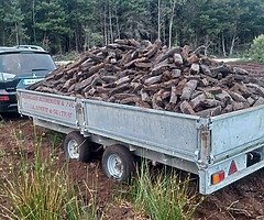 12x6.6 ifor williams trailer - Image 3/3