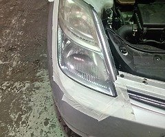 Restore head lights - Image 3/4