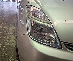 Restore head lights - Image 4/4
