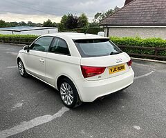 2012 Audi A1 - Image 3/8