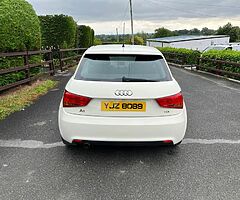 2012 Audi A1 - Image 4/8