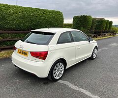 2012 Audi A1 - Image 5/8