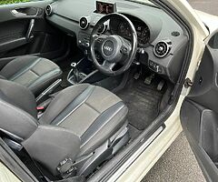 2012 Audi A1 - Image 6/8