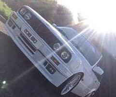 1991 BMW E30 - Image 4/6