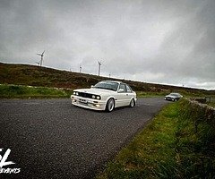 1991 BMW E30 - Image 5/6