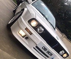 1991 BMW E30 - Image 6/6