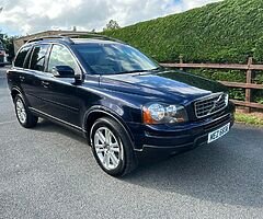 2008 Volvo XC90