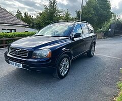 2008 Volvo XC90 - Image 3/9