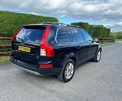 2008 Volvo XC90 - Image 4/9