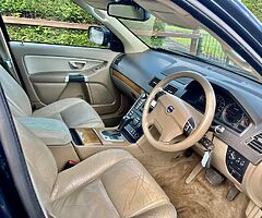 2008 Volvo XC90 - Image 5/9