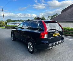 2008 Volvo XC90 - Image 9/9