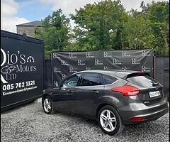 2018 Ford Focus - Image 3/9