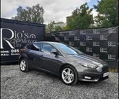 2018 Ford Focus - Image 4/9