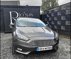 2018 Ford Focus - Image 5/9