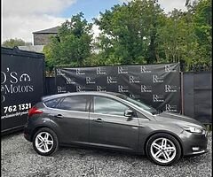 2018 Ford Focus - Image 6/9