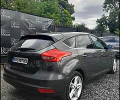 2018 Ford Focus - Image 7/9