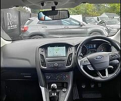 2018 Ford Focus - Image 8/9