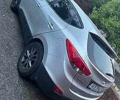 2014 Hyunai IX-35 - Image 3/7
