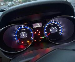 2014 Hyunai IX-35 - Image 6/7