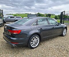 2019 AUDI A4 QUATTRO - Image 3/10