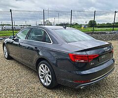 2019 AUDI A4 QUATTRO - Image 6/10