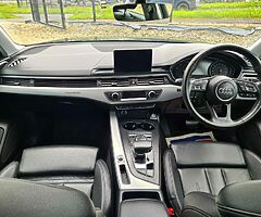 2019 AUDI A4 QUATTRO - Image 9/10