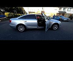 Audi a6 2009 auto - Image 4/9