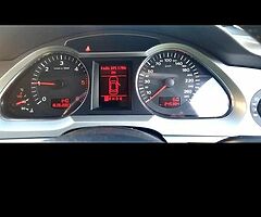 Audi a6 2009 auto - Image 6/9