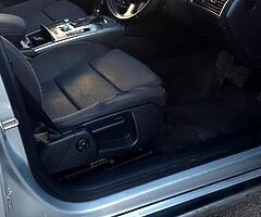 Audi a6 2009 auto - Image 9/9
