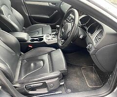 2013 Audi A5 2.0 tdi S-line - Image 5/9