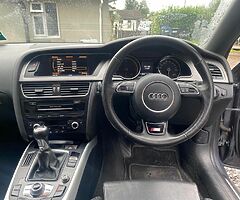 2013 Audi A5 2.0 tdi S-line - Image 6/9