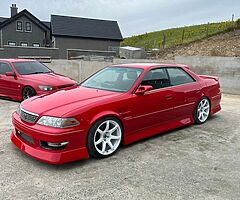 FRESH IMPORT