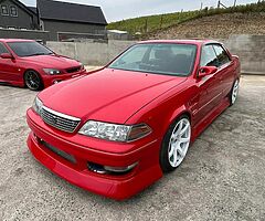 FRESH IMPORT