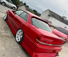 FRESH IMPORT