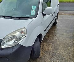 2014 renault kangoo