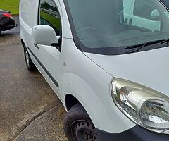 2014 renault kangoo