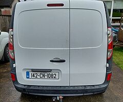 2014 renault kangoo