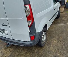 2014 renault kangoo - Image 5/6