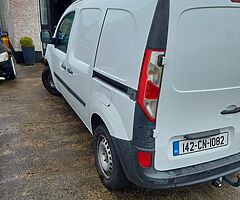 2014 renault kangoo - Image 6/6