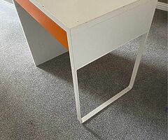 Ikea study desk