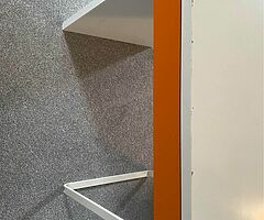 Ikea study desk