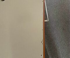 Ikea study desk