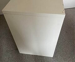 Ikea study desk - Image 4/4