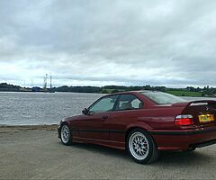 1996 BMW 3 series - Image 4/9